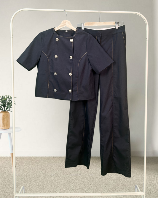 Azure Co-ord